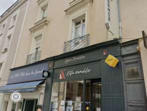 Location Appartement T1Angers Centre
