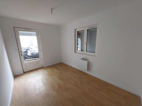 Location appartement 2 pièces