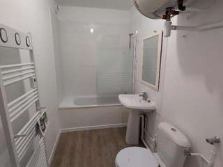 Location appartement 2 pièces