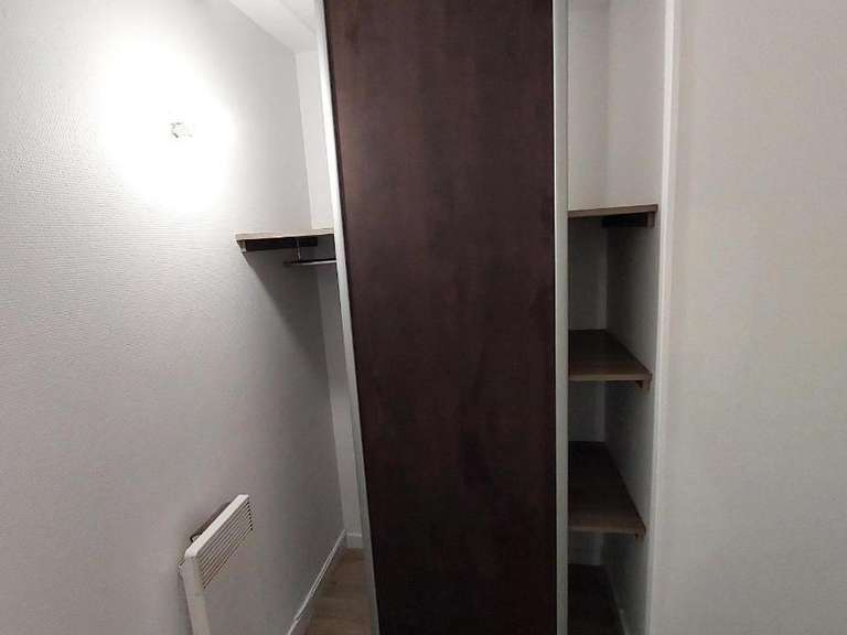 Location appartement 2 pièces
