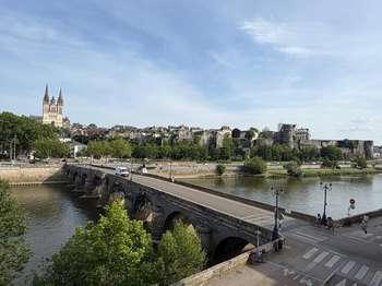 Photo Location appartement Angers Centre