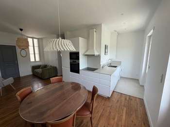 Location appartement 3 pièces