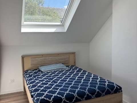 Location appartement 3 pièces Angers Centre 49