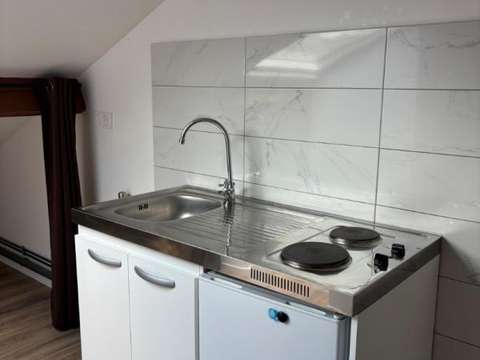 Location appartement 3 pièces