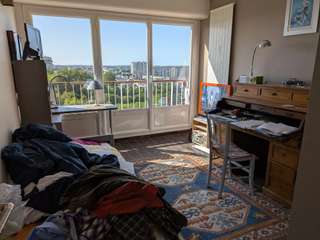 Location appartement 4 pièces Location appartement 4 pièces