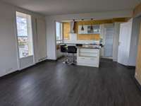 Location appartement 4 pièces