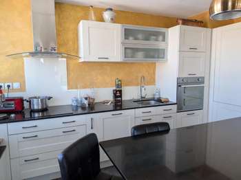 Location appartement 4 pièces