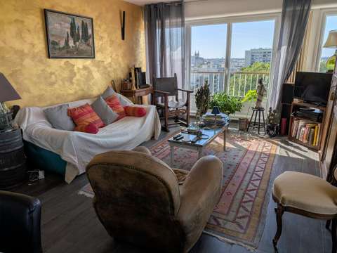 Location appartement 4 pièces Location appartement 4 pièces