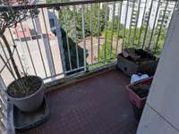 Location appartement 4 pièces