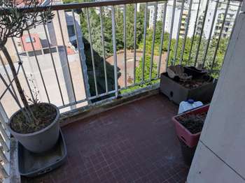 Location appartement 4 pièces