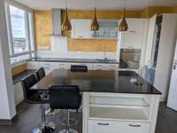 Location appartement 4 pièces