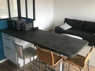 Location appartement 2 pièces