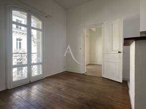 Location Appartement 2 piècesAngers Centre