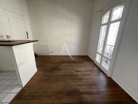 Location appartement 2 pièces