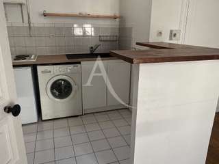 Location appartement 2 pièces