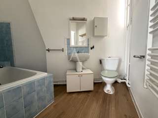 Location appartement 2 pièces