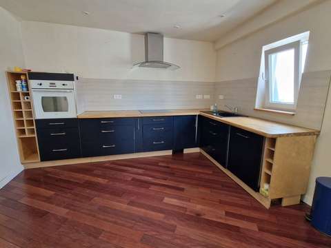 Location appartement 5 pièces
