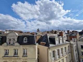 Location appartement 5 pièces