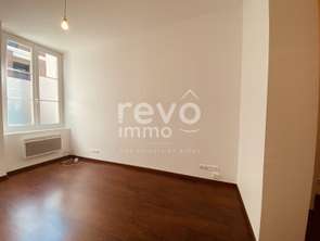 Location Appartement T1Angers Centre