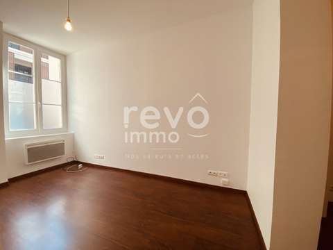 Location appartement 1 pièce Angers Centre 49