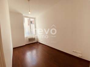 Location Appartement T1Angers Centre