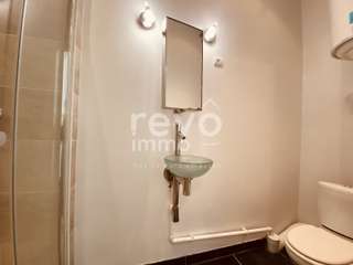 Location appartement 1 pièce