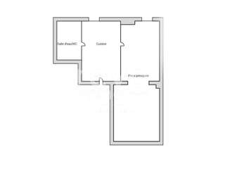 Location appartement 1 pièce