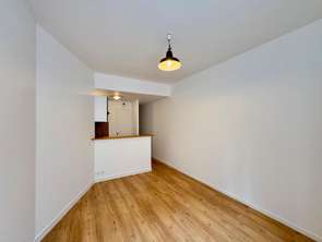 Location Appartement T1Angers Centre
