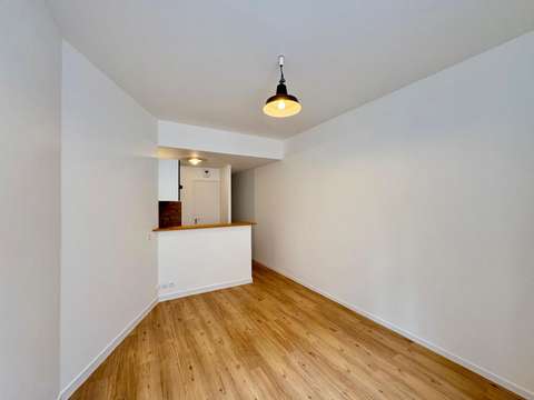 Location appartement 1 pièce Angers Centre 49