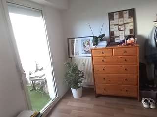 Location Studio 1 pièce