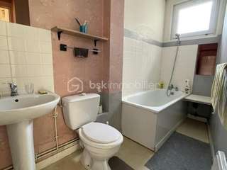 Location appartement 3 pièces
