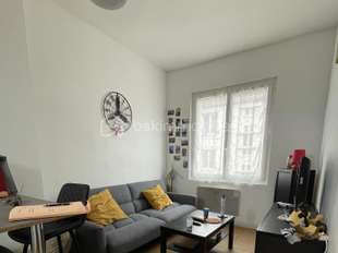 Photo Location appartement Angers Centre