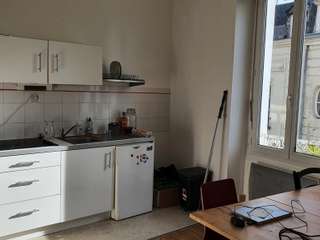 Location appartement 2 pièces