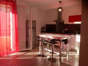 Location Appartement 2 piècesAngers Centre