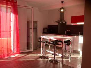 Location appartement 1 pièce