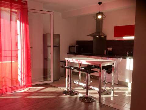 Location appartement 1 pièce Angers Centre 49