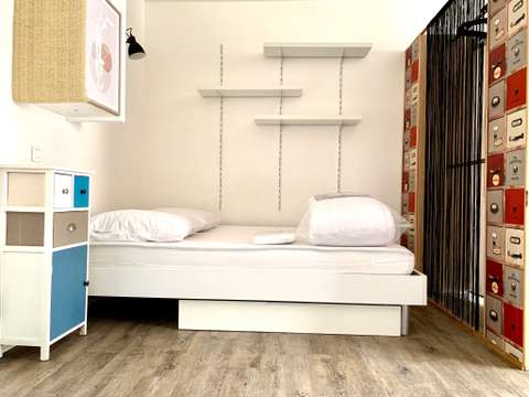 Location appartement 1 pièce