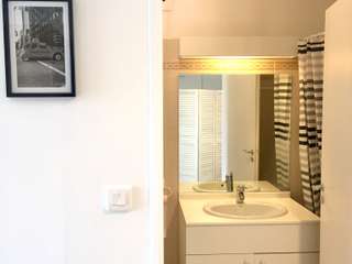 Location appartement 1 pièce