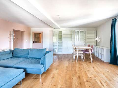 Location appartement 3 pièces Angers Centre 49