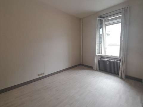Location Studio 1 pièce Angers Centre 49