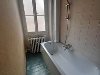 Location Studio 1 pièce