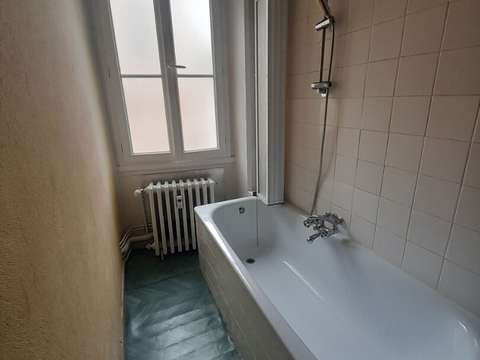 Location Studio 1 pièce