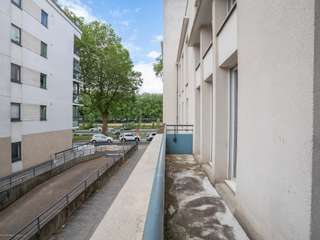 Location appartement 3 pièces