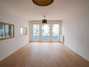 Location Appartement 3 piècesAngers Centre