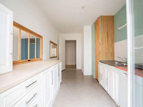 Location appartement 3 pièces