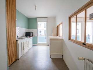 Location appartement 3 pièces