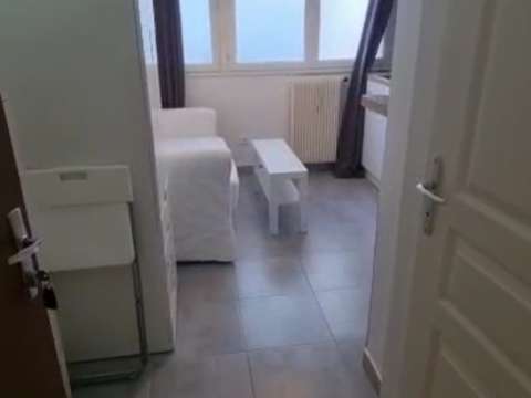 Location Studio 1 pièce Angers Centre 49