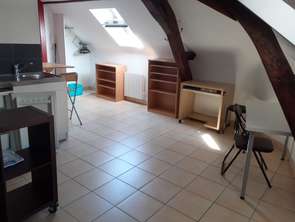 Location StudioAngers Centre