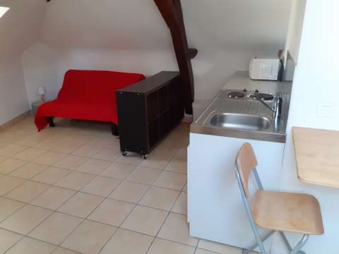 Location Studio 1 pièce Location Studio 1 pièce