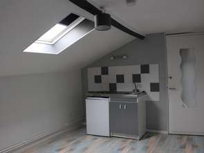 Location Appartement T1Angers Centre